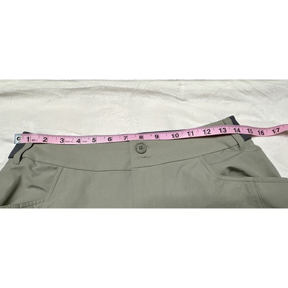 Simms Pants Womens Small Stretch Hiking Outdoor Trail Fishing Lightweight - Picture 7 of 10